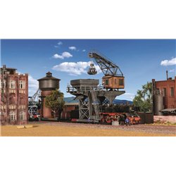 Coaling Stage