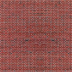 HO Red Stone embossed card sheet 250x125mm