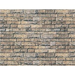 HO Basalt embossed card sheet 250x125mm