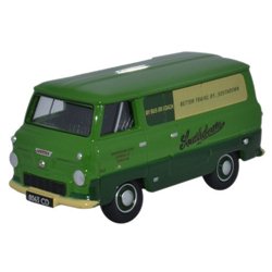 Ford 400E Van Southdown