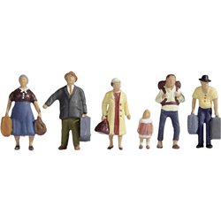 Travellers