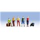 Young Travellers