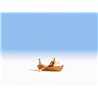 Rowing Boat