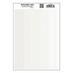 Stripes White Dt