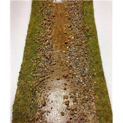 75mm X 1200mm Sandt Ditch