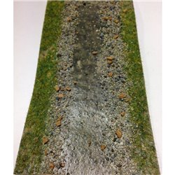 75mm X 120mm Shallow stream