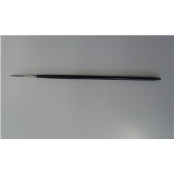 Sable Brush 4/0 (0000)