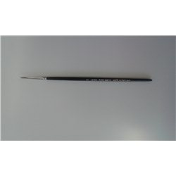 Sable Brush 2/0 (00)