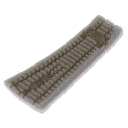 Pair of right hand medium point underlay