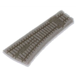 Pair of left hand underlay