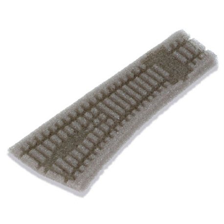 Pair of left hand underlay