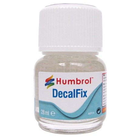 MODELCOTE DECALFIX 28ML