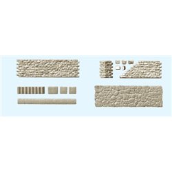 Quarrystone Walling Combination Kit