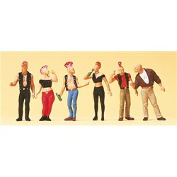 Punks (6)