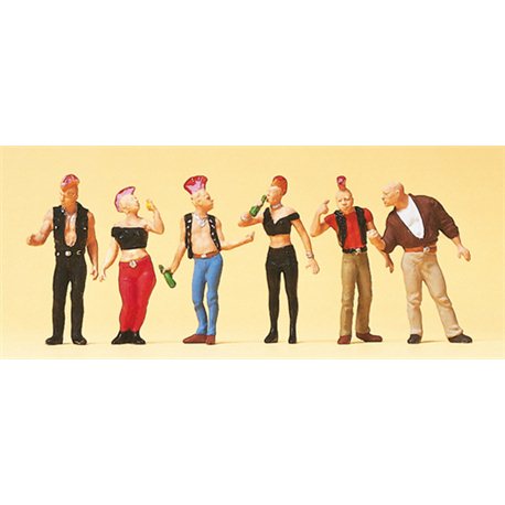 Punks (6)