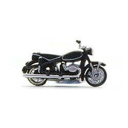 BMW R60 Classic Motorcycle