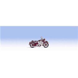 Triumph Speed Twin Motorcycle