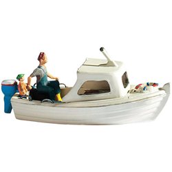 Fishing boat