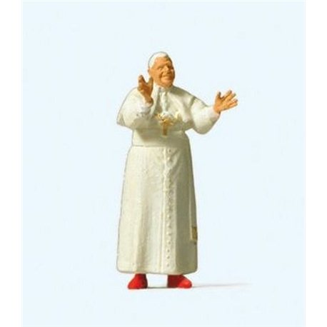 The Pope