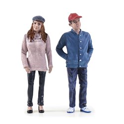 Teenagers