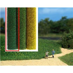 Dark Green 80x80cm Wild Grass Mat