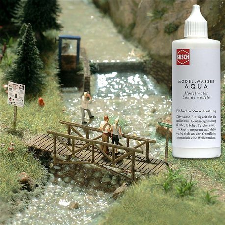 Model Water
