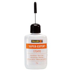 Super Expert Glue 25gm