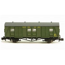 CCT SR MALACHITE GREEN S2284S