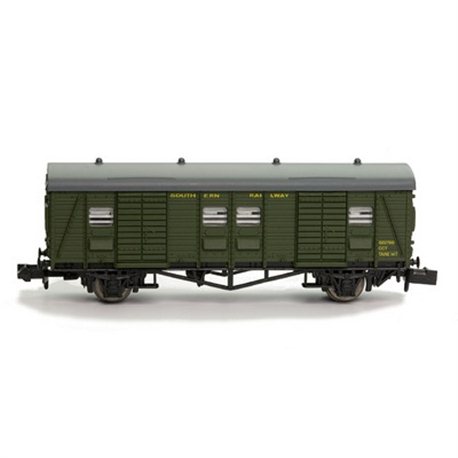 CCT SR green