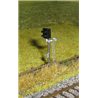 2 Aspect (Red/Green) Platform Starter