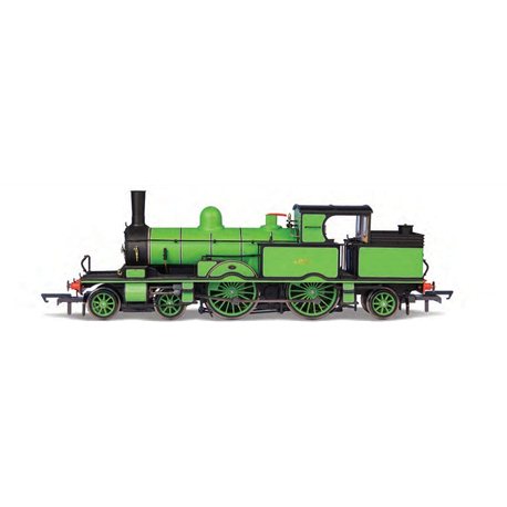 Adams Radial Southern 488 Steam