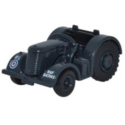 David Brown Tractor RAF Blue/Grey