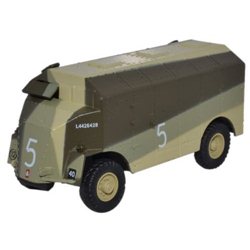 Dorchester ACV Caunter Scheme 2nd