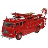Dennis F106 Rear Pump London Fire Brigade