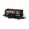 7 Plank Mineral Wagon Arley Colliery
