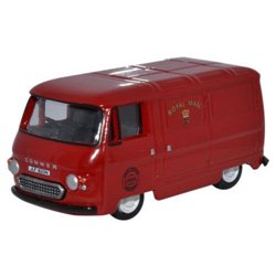 Commer PB Royal Mail