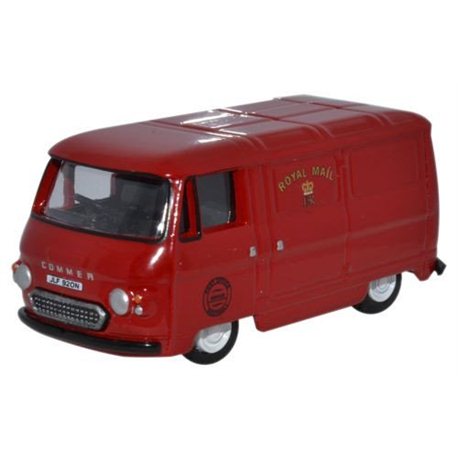 Commer PB Royal Mail