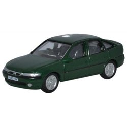 Vauxhall Vectra Rio Verde
