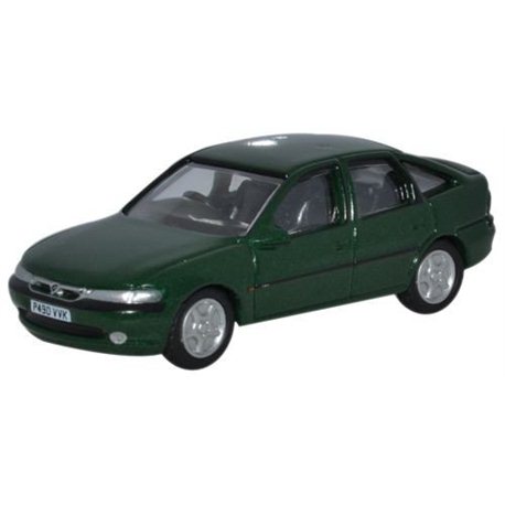 Vauxhall Vectra Rio Verde