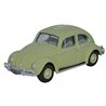 Volkswagen Beetle Beryl Green