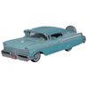 Mercury Turnpike Tahitian Green/Spring Valley Green