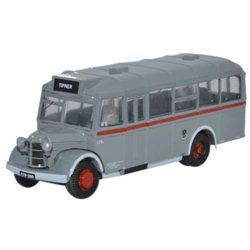 Bedford OWB - Portsmouth