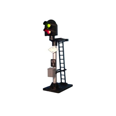 2 aspect platform starter kit round head