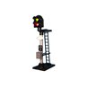 2 aspect platform starter kit round head