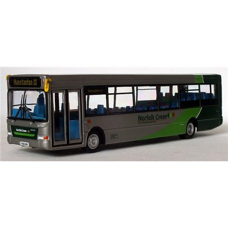 Plaxton SLF Dart Norfolk Green