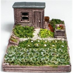 Allotment