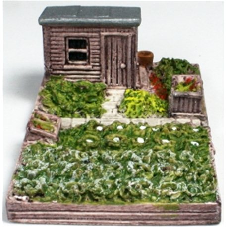 Allotment