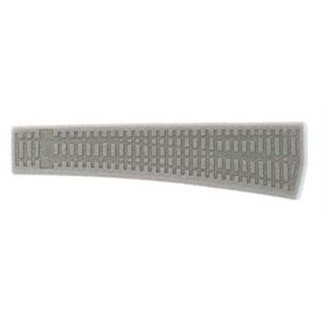 RH large underlay