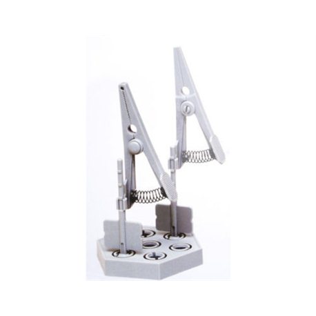 Model Clamp