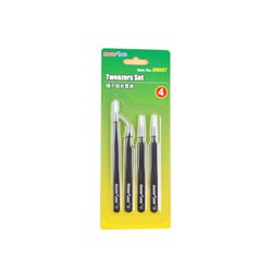 TWEEZER SET 